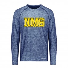 Northley Electrify Cool Core LS Tee